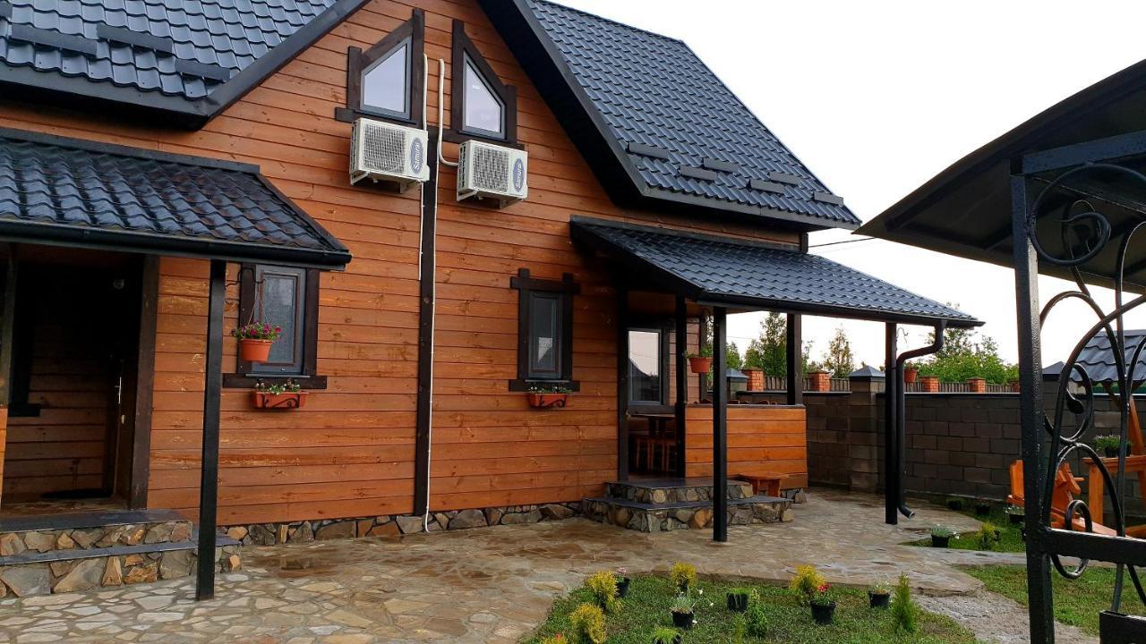 Садиба For Rest Svityaz' Exterior photo